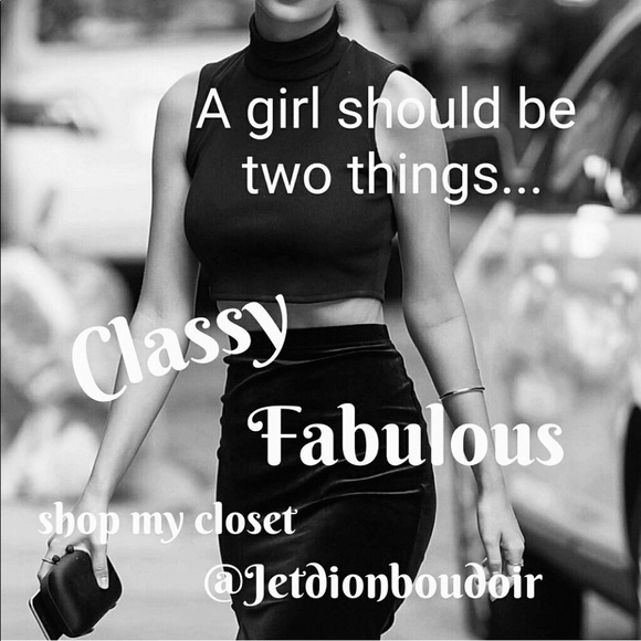 Meet your Posher, Jet - Picture 6 of 10